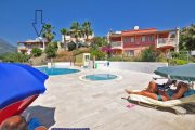 Alanya Meerblick Villa Alanya Haus kaufen