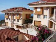 Alanya ***Sea View*** II Dublex Wohnung kaufen