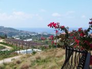 Alanya Villa in einer 5 Sterne Luxus Komplex in Kargicak Alanya statt 200.000 Euro nur 149.500 Euro Notverk Haus kaufen