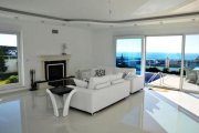 Antalya ***PROVISIONSFREI*** Exklusive Villa mit Privatpool und Panoramablick Haus kaufen