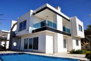 Antalya ***PROVISIONSFREI*** Exklusive Villa mit Privatpool und Panoramablick Haus kaufen