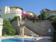 Antalya ***PROVISIONSFREI*** Schnäppchen Villa in Alanya sucht neuen Besitzer Haus kaufen