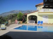 Antalya ***PROVISIONSFREI*** Schnäppchen Villa in Alanya sucht neuen Besitzer Haus kaufen