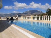 Antalya *PROVISIONSFREI* Villa in Bestlage von Alanya mit Privatpool und Meerblick Haus kaufen