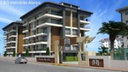 Alanya Mahmutlar Kestel Appartment in Alanya zu verkaufen. Meerblick Wohnung in Alanya Kestel Wohnung kaufen