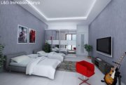 Alanya Mahmutlar Kestel Appartment in Alanya zu verkaufen. Meerblick Wohnung in Alanya Kestel Wohnung kaufen