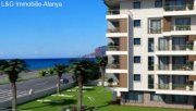 Alanya Mahmutlar Kestel Appartment in Alanya zu verkaufen. Meerblick Wohnung in Alanya Kestel Wohnung kaufen