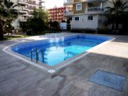 Alanya-Mahmutlar *** PROVISIONSFREI *** Neubauwohnung direkt am Strand Wohnung kaufen