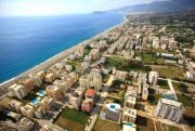 Alanya, Mahmutlar Schöne Ferienwohnungen in einer neuen Residence Anlage in Alanya - Mahmutlar. Wohnung kaufen