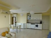 Alanya-Tosmur *** Heben Sie ab in der in der LUXUS RESIDENCE *** Provisionsfrei *** Wohnung kaufen