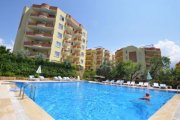 Alanya Tosmur *** Schöne Wohnungen in einer ruhigen Umgebung *** PROVISIONSFREI *** Wohnung kaufen