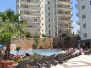 Alanya ***Club Panorama Garden*** Wohnung kaufen