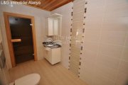 Alanya Duplex Penhaus in Alanya preiswert zu verkaufen. Wohnung kaufen