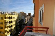 Alanya ***Euro Residence Alanya Mahmutlar*** Wohnung kaufen