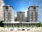 Alanya ***Exklusive Appartements in Alanya Mahmutlar*** Wohnung kaufen