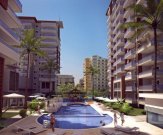 Alanya ***Exklusive Appartements in Alanya Mahmutlar*** Wohnung kaufen