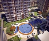 Alanya ***Exklusive Appartements in Alanya Mahmutlar*** Wohnung kaufen