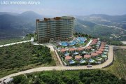 Alanya/Kargicak ! Die momentan beste Anlage Möglichkeit in Alanya ! Wohnung kaufen