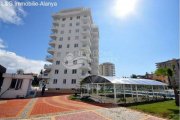 Alanya Luxus Neubau mit Meer- und Bergblick in Alanya-Mahmutlar. Wohnung kaufen