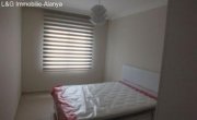 Alanya/Mahmutlar Eindrucksvolle Wohnung in Alanya/Mahmutlar an der türkischen Riviera Wohnung kaufen