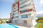 Alanya/Mahmutlar Günstige Ferienwohnung in Top Anlage. Wohnung kaufen