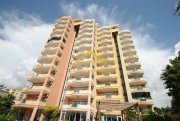 Alanya/Mahmutlar Luxus Wohnung mit ***schönem Meerblick*** Wohnung kaufen