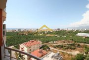 Alanya/Mahmutlar Luxus Wohnung mit ***schönem Meerblick*** Wohnung kaufen