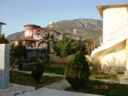 Alanya *#*PROVISIONSFREI*#* Gepflegte Villa in ruhiger Lage Haus kaufen