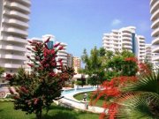 Alanya Wohnungen in einer 5-Sterne Residence*** Wohnung kaufen