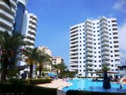 Alanya Wohnungen in einer 5-Sterne Residence*** Wohnung kaufen