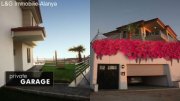 Antalya, Alanya, Mahmutlar, Karg Luxus - Villa in Alanya zu verkaufen. Beste Qualität sowie beste Verarbeitung in einer Traumhaften Umgebung. Haus kaufen