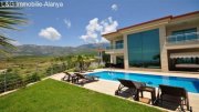 Antalya, Alanya, Mahmutlar, Karg Luxus - Villa in Alanya zu verkaufen. Beste Qualität sowie beste Verarbeitung in einer Traumhaften Umgebung. Haus kaufen