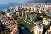 Antalya, Alanya Tosmur PROVISIONSFREI +++Sun Palace Residence ++++ Wohnung kaufen