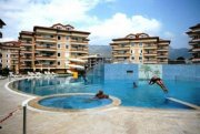 Alanya-Oba *** Tolle Apartments in Oba *** Provisionsfrei Wohnung kaufen