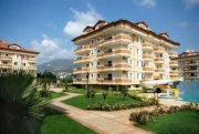 Alanya-Oba *** Tolle Apartments in Oba *** Provisionsfrei Wohnung kaufen