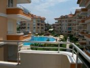 Alanya-Oba *** Tolle Apartments in Oba *** Provisionsfrei Wohnung kaufen