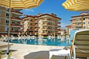 Alanya-Oba *** Tolle Apartments in Oba *** Provisionsfrei Wohnung kaufen