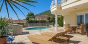 Alanya Fabelhafte Villa mit privatem Pool in Alanya Haus kaufen