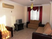 Alanya ***Möbliertes Ferienappartement in Oba*** Wohnung kaufen