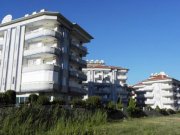 Alanya ***Möbliertes Ferienappartement in Oba*** Wohnung kaufen