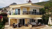 Alanya ***PROVISIONSFREI***Gepflegte Villa mit privatem Pool in Oba Haus kaufen