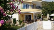 Alanya ***PROVISIONSFREI***Gepflegte Villa mit privatem Pool in Oba Haus kaufen