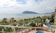 Alanya ***Schickes Penthaus*** mit Meerblick in Oba Wohnung kaufen