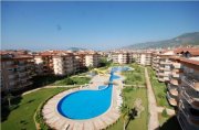 Antalya, Alanya, Oba *** PROVISIONSFREI *** Schöne Penthouse Wohnung in Oba Wohnung kaufen