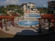 alanya, incekum Wohnung-Penthouse mit Meerblick Wohnung kaufen