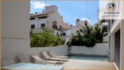 Puerto de Pollença Schöne neue Dachwohnung mit Blick auf die Berge und aufs Meer, PUERTO DE POLLENÇA. Wohnung kaufen