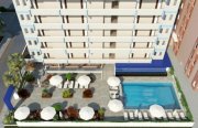 Alanya *** PROVISIONSFREI *** Luxus-Wohnung direkt am Kleopatrastrand Wohnung kaufen