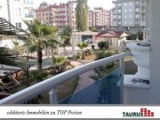 Antalya Möblierte 2 Zimmer Wohnung mit tollem Garten und POOL Wohnung kaufen