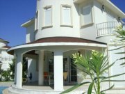 Antalya/Belek *** PROVISIONSFREI *** STILVOLLE VILLA MIT PRIVATPOOL IN BELEK ANTALYA Haus kaufen