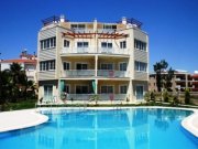 Antalya Dublexwohnung in Antalya Belek*** Wohnung kaufen